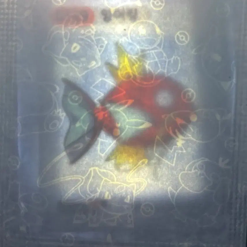 [BUNJANG] Pokemon 30th Anniversary Stickers Bundle Set / [포켓몬 30주년 띠부실] 8개 일괄