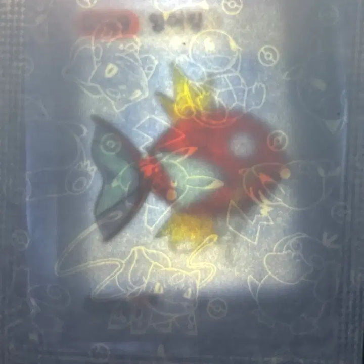 [BUNJANG] Pokemon 30th Anniversary Stickers Bundle Set / [포켓몬 30주년 띠부실] 8개 일괄
