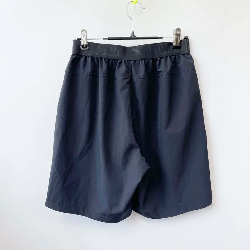 [BUNJANG] Puma 2024 Banding Shorts 100L Jeans Sense / 푸마 2024 밴딩반바지 100L 진스센스