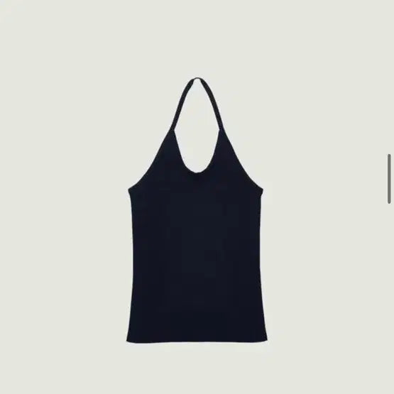 [BUNJANG] Grovestore Bolero and Camisole Set Navy / 그로브스토어 볼레로 나시 세트 네이비 솔로지옥 김고은 착용
