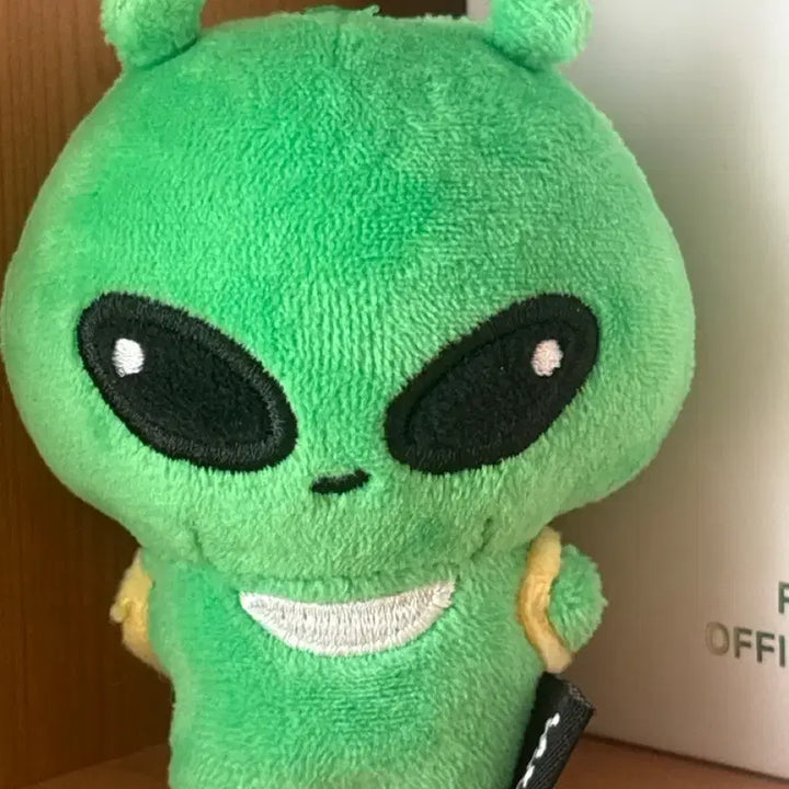 [BUNJANG] Stargazer Bag Kwai Character Doll / 별가방 게왹이 인형 싸게팜