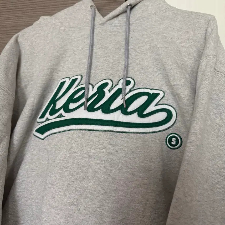 [BUNJANG] Keria Hooded Sweatshirt XL / 케리아 후드티 XL 판매