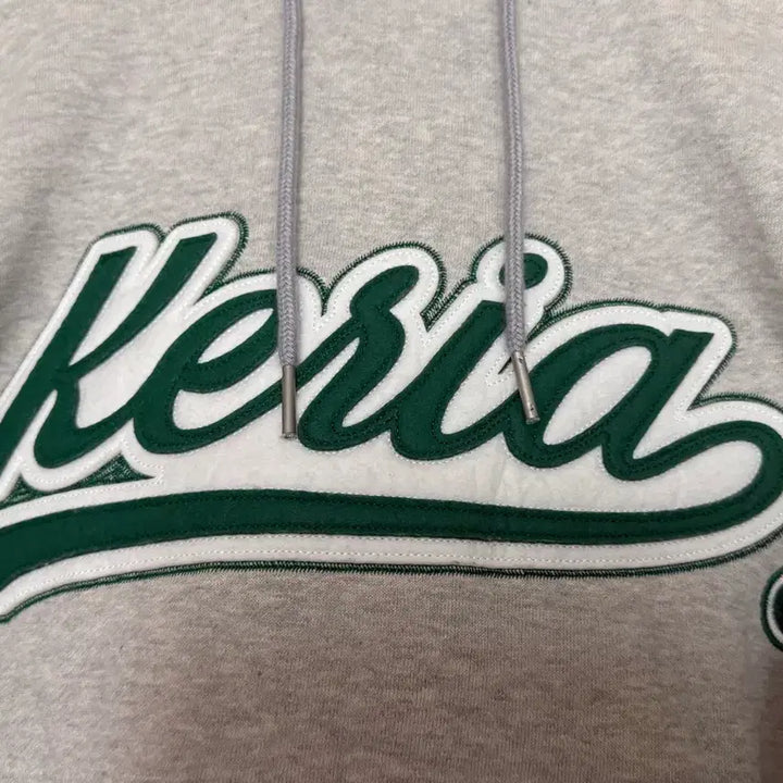 [BUNJANG] Keria Hooded Sweatshirt XL / 케리아 후드티 XL 판매