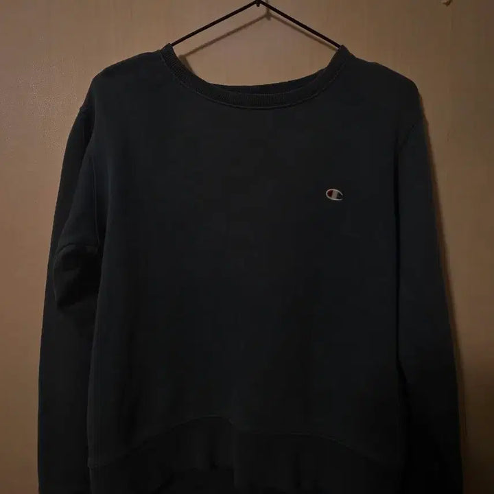 [BUNJANG] Champion Sweatshirt / 챔피온 맨투맨