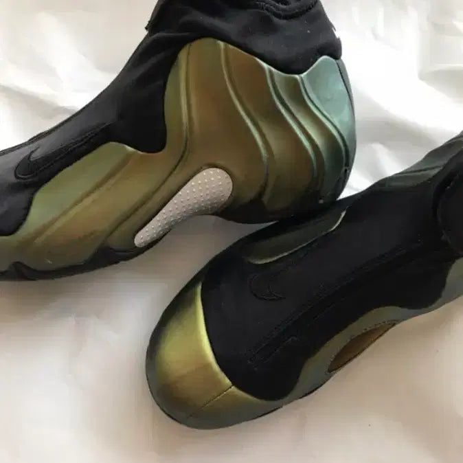 [BUNJANG] Nike Flightposite "Pest" 2008 (Size 300) / 나이키 플라이트포짓 새제품