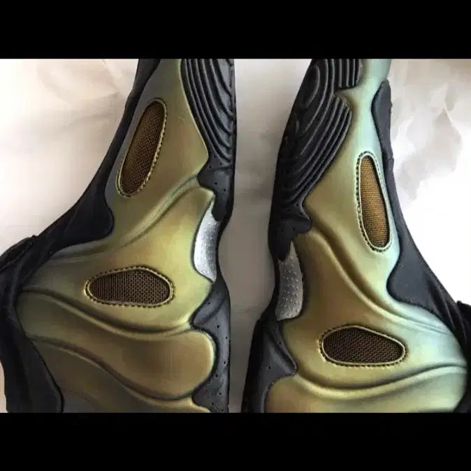 [BUNJANG] Nike Flightposite "Pest" 2008 (Size 300) / 나이키 플라이트포짓 새제품