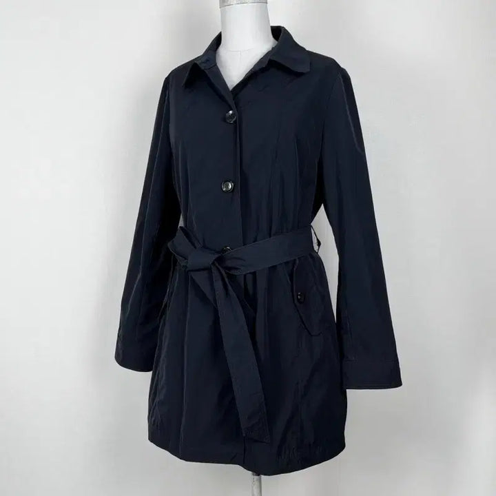 [BUNJANG] BCBG Belted Trench Coat Women&
