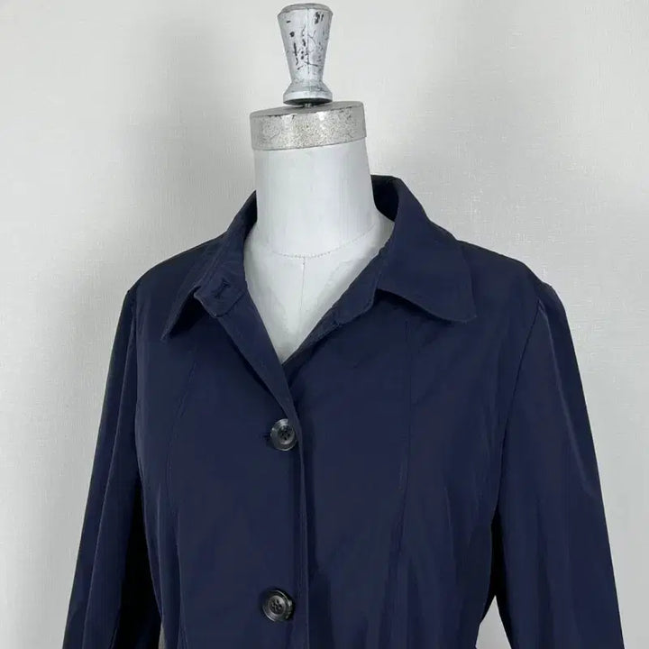 [BUNJANG] BCBG Belted Trench Coat Women&