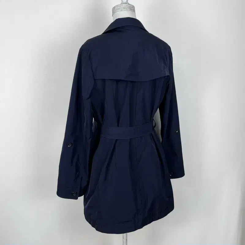 [BUNJANG] BCBG Belted Trench Coat Women&