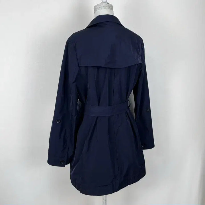 [BUNJANG] BCBG Belted Trench Coat Women&