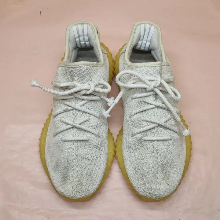 [BUNJANG] Adidas Yeezy Boost Sneakers 245 / 아디다스 이지부스트 운동화245