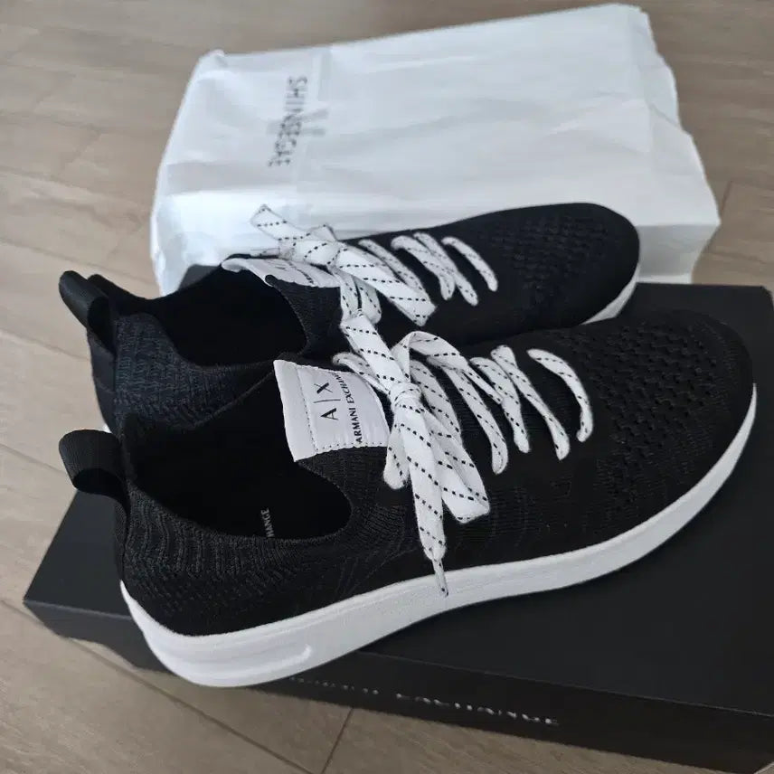 [BUNJANG] Armani Exchange Men&