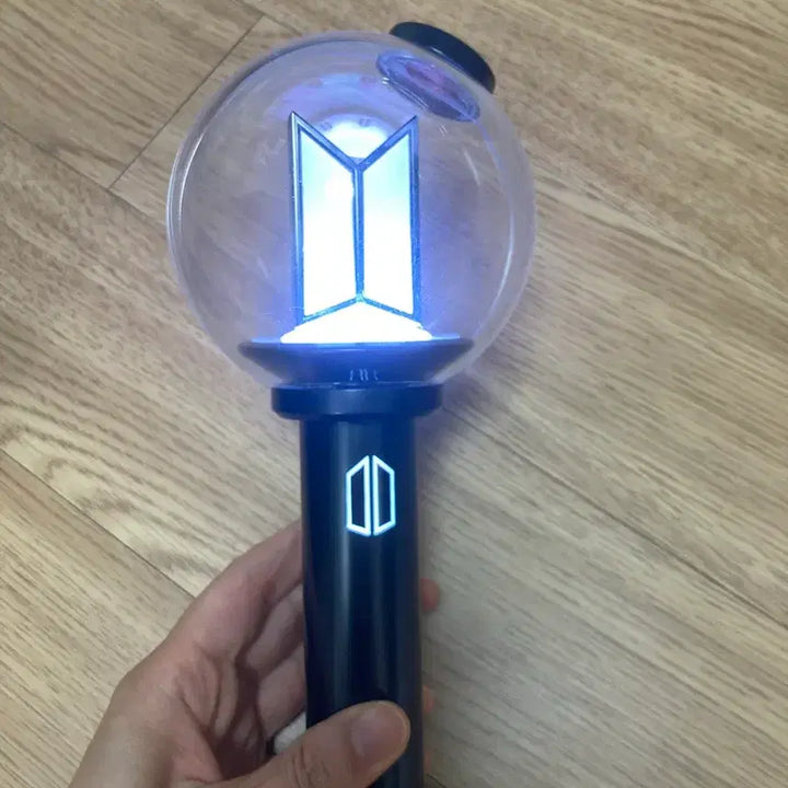 [BUNJANG] BTS ARMY Bomb Ver. 4 Lightstick / Bts 응원봉 아미밤4