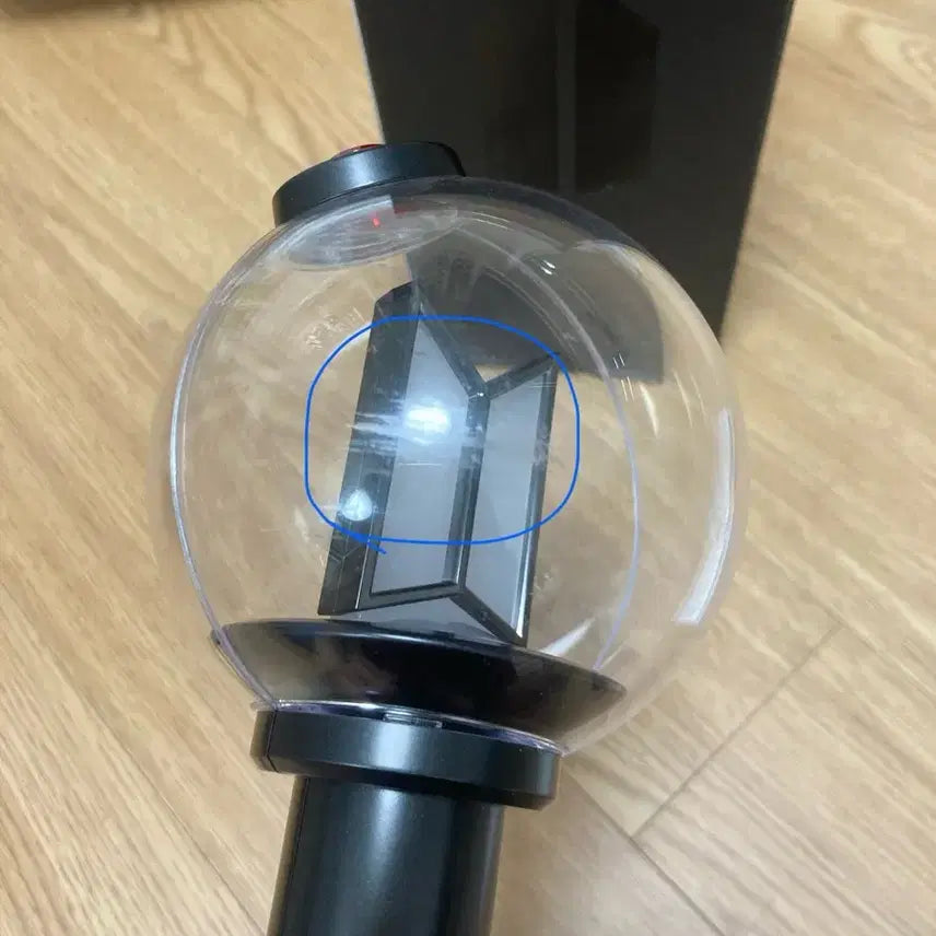[BUNJANG] BTS ARMY Bomb Ver. 4 Lightstick / Bts 응원봉 아미밤4