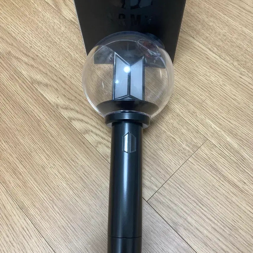 [BUNJANG] BTS ARMY Bomb Ver. 4 Lightstick / Bts 응원봉 아미밤4