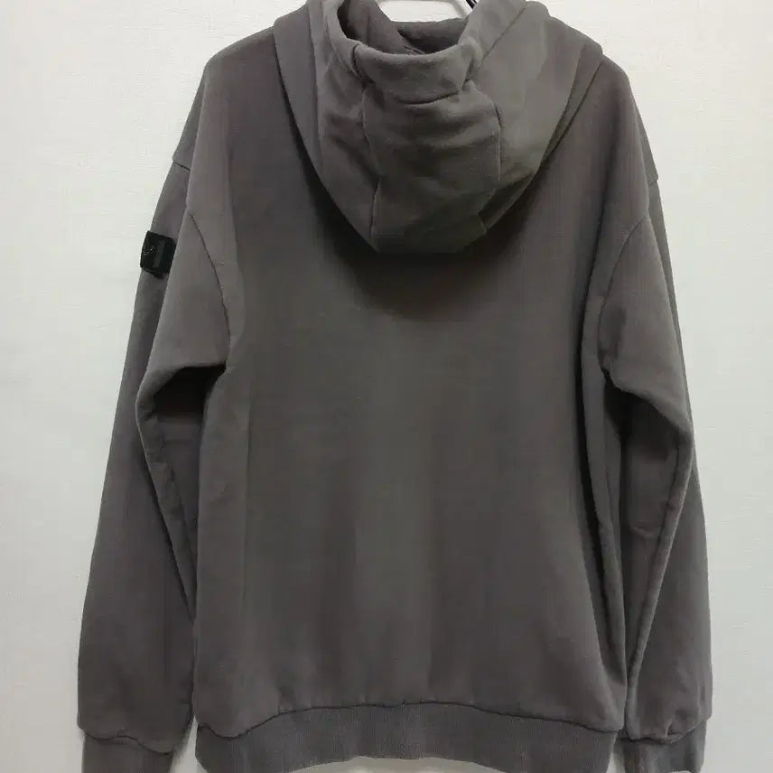 [BUNJANG] Dynafit Gray Hoodie / 다이나핏 후드티 그레이