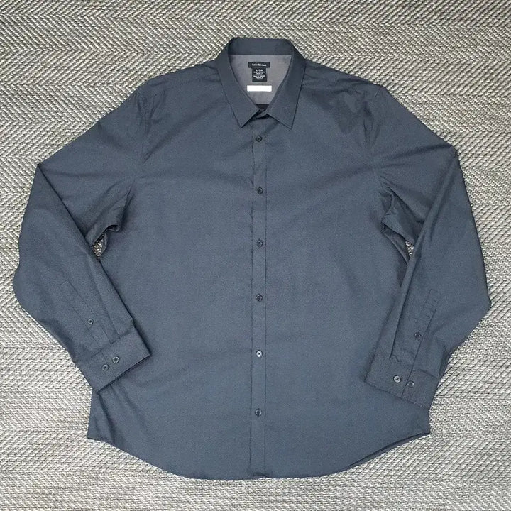 [BUNJANG] Calvin Klein Long Sleeve Shirt Men&