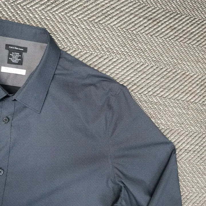 [BUNJANG] Calvin Klein Long Sleeve Shirt Men&