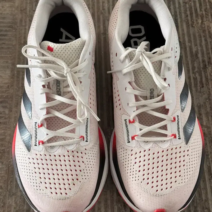 [BUNJANG] Adidas Adizero SL Running Shoes 270mm / 아디제로SL 270mm
