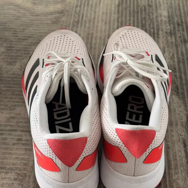 [BUNJANG] Adidas Adizero SL Running Shoes 270mm / 아디제로SL 270mm