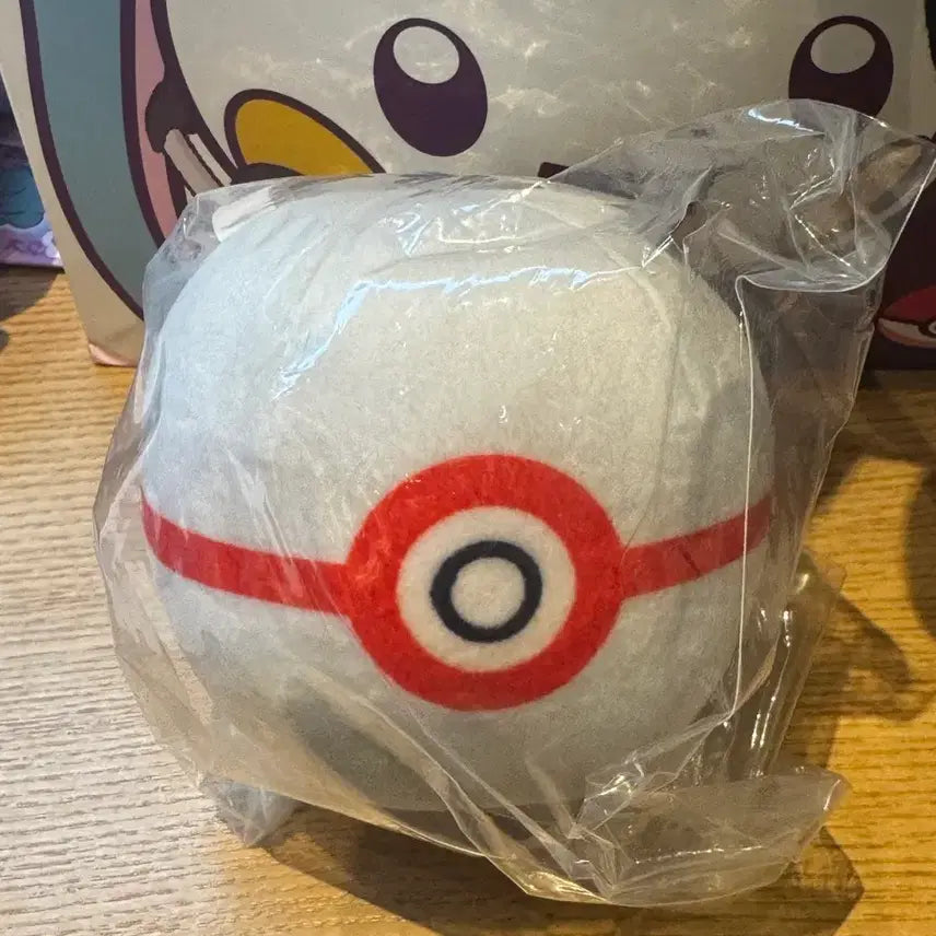 [BUNJANG] Premium Ball / (배송비포함)프리미엄볼
