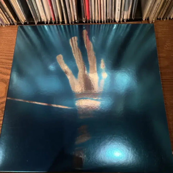 [BUNJANG] Thornapple Lee Sangkihu LP / 쏜애플 이상기후 LP