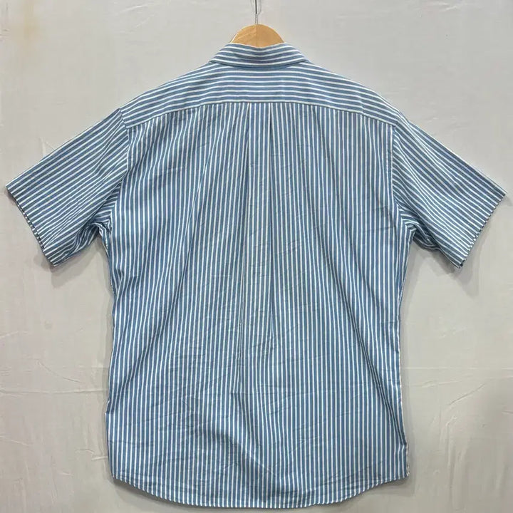 [BUNJANG] Polo Ralph Lauren Short Sleeve Shirt / 폴로 반팔셔츠