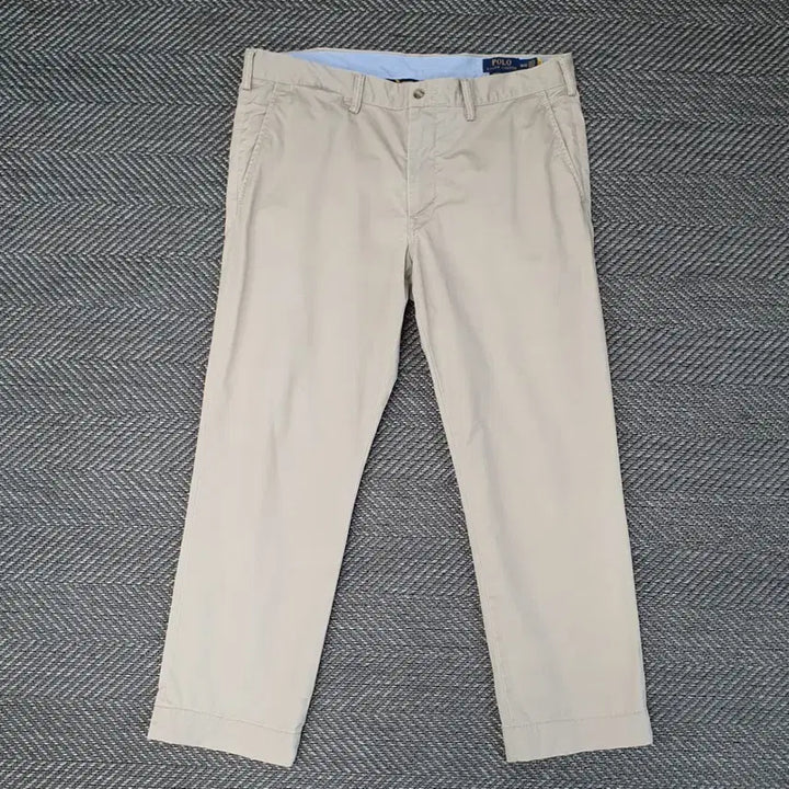 [BUNJANG] Polo Ralph Lauren Cotton Span Pants Men&