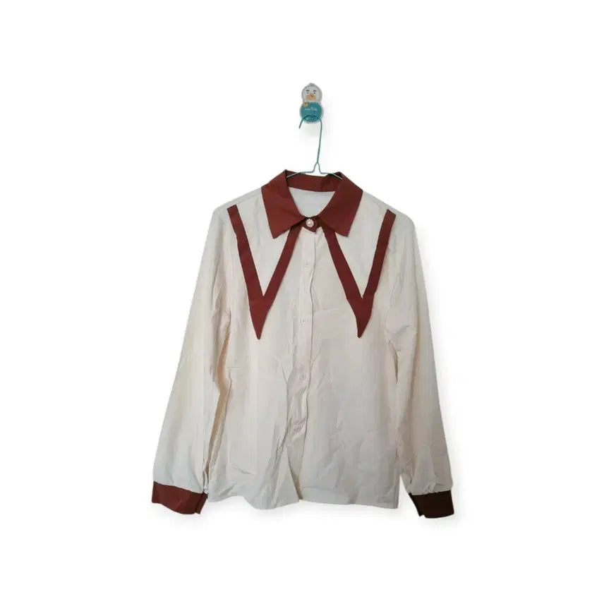 [BUNJANG] Bundle of 6 Long-Sleeve Women&