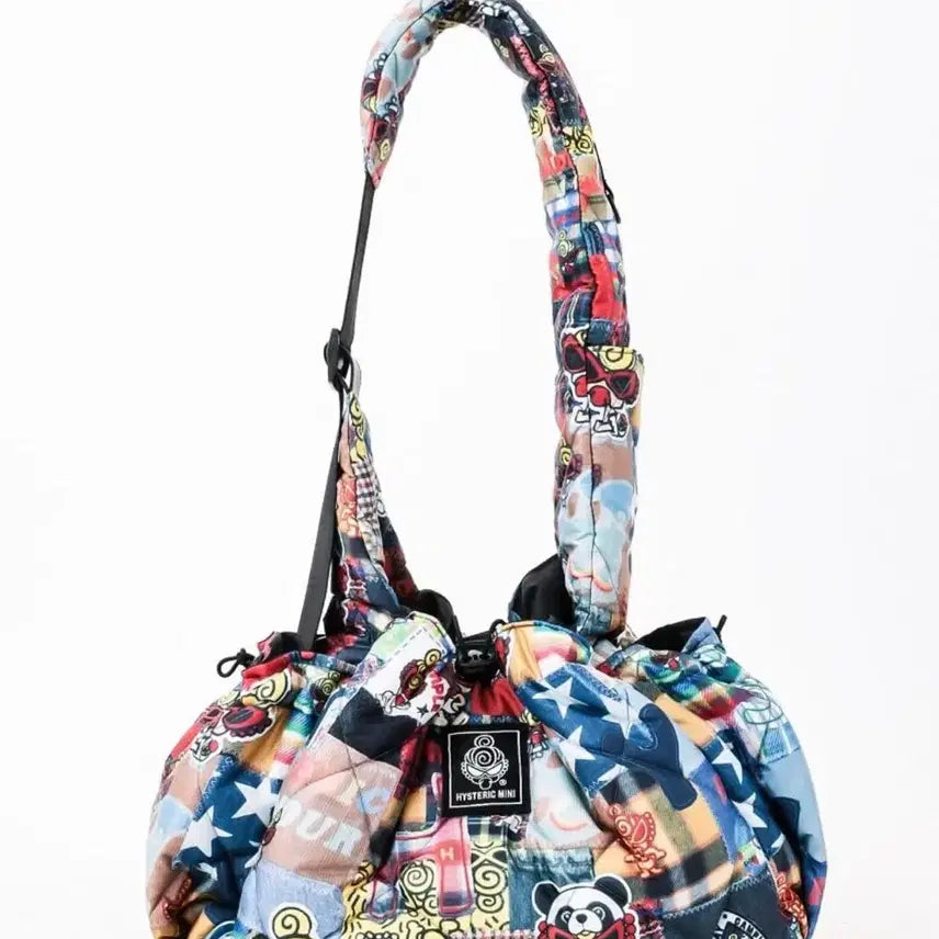 [BUNJANG] Hysteric Mini Bag / 히스테릭미니 가방