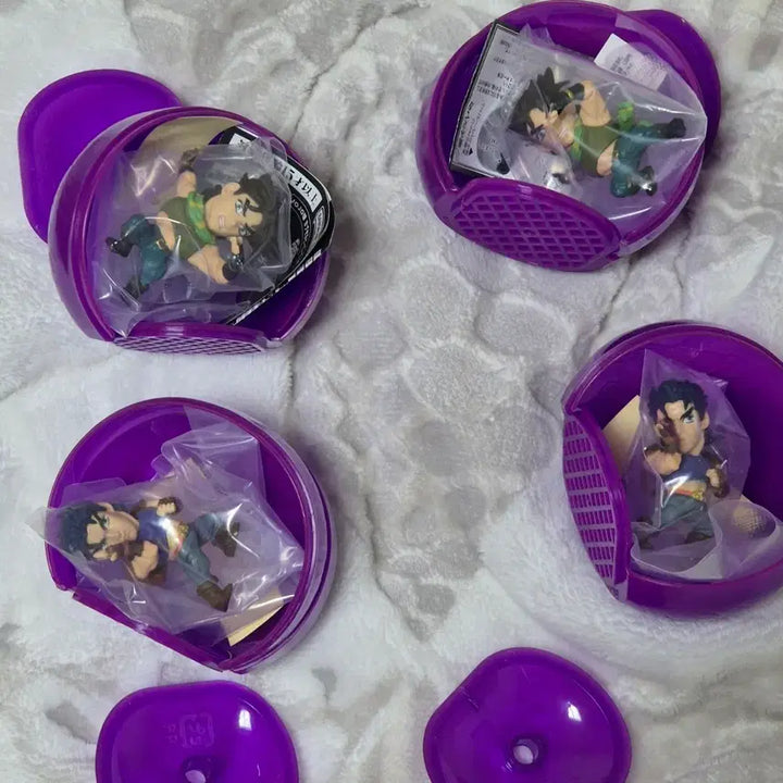[BUNJANG] Bandai JoJo&