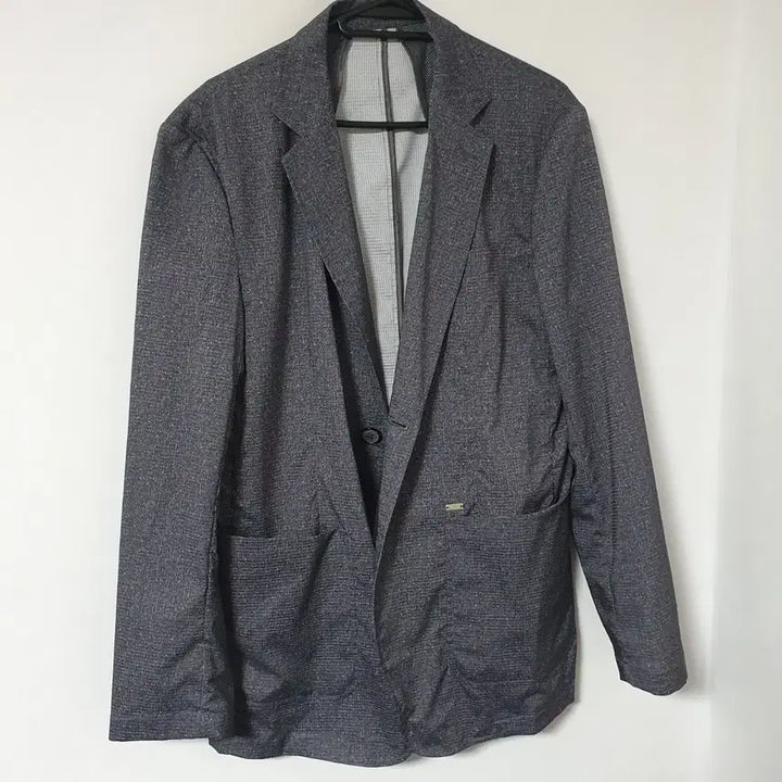 [BUNJANG] Jackfield Grey Check Men&