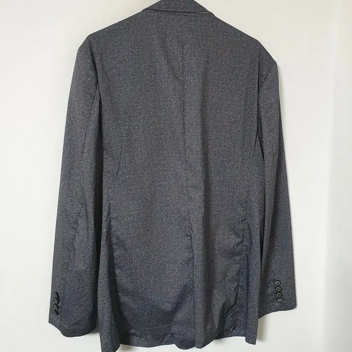 [BUNJANG] Jackfield Grey Check Men&