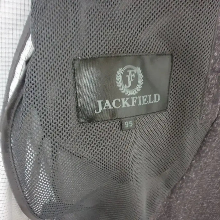 [BUNJANG] Jackfield Grey Check Men&