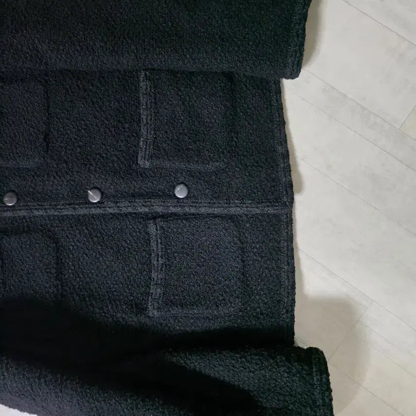 [BUNJANG] Tony Wack Tweed Jacket M / 토니웩 트위드 자켓 M