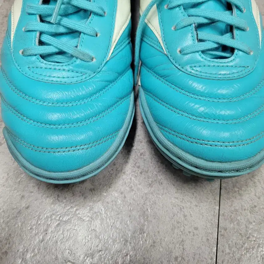 [BUNJANG] Mizuno Morelia Futsal Shoes / 미즈노 모렐리아 풋살화