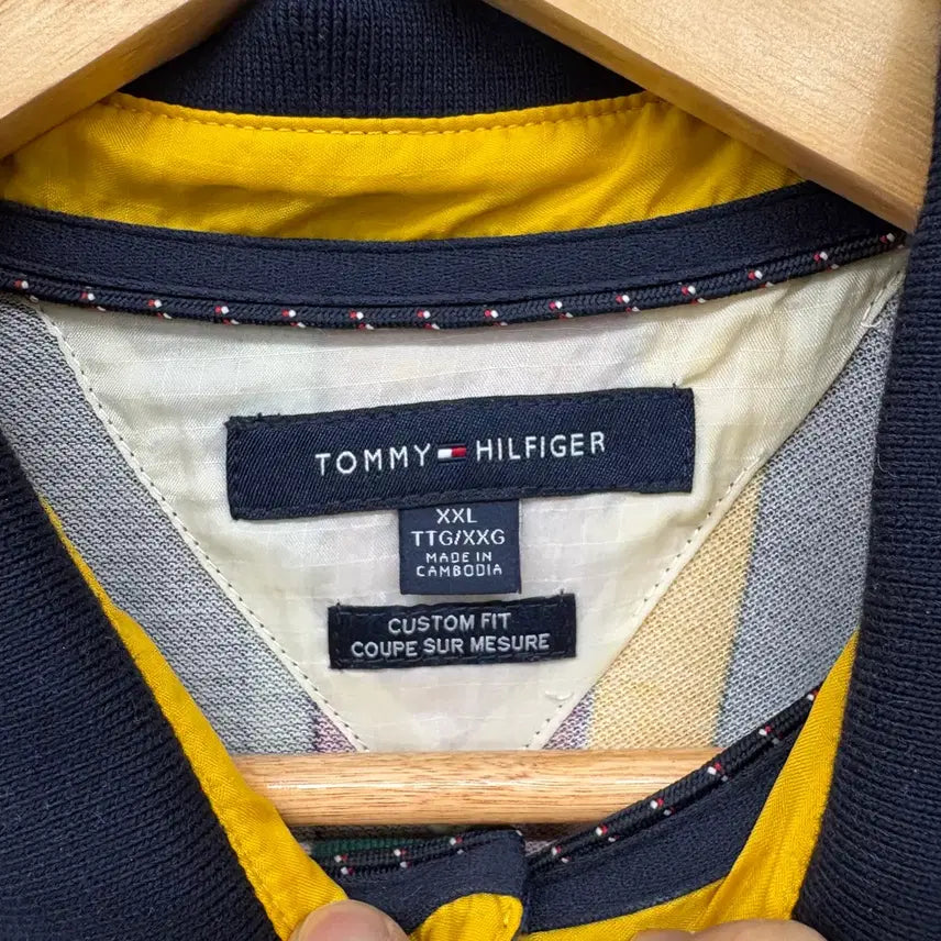 [BUNJANG] Tommy Hilfiger Men&