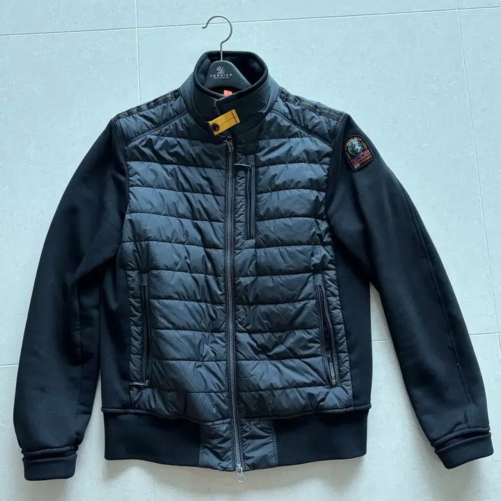 [BUNJANG] Parajumpers Eliot Hybrid S Jacket / 파라점퍼스 엘리엇 하이브리드 s