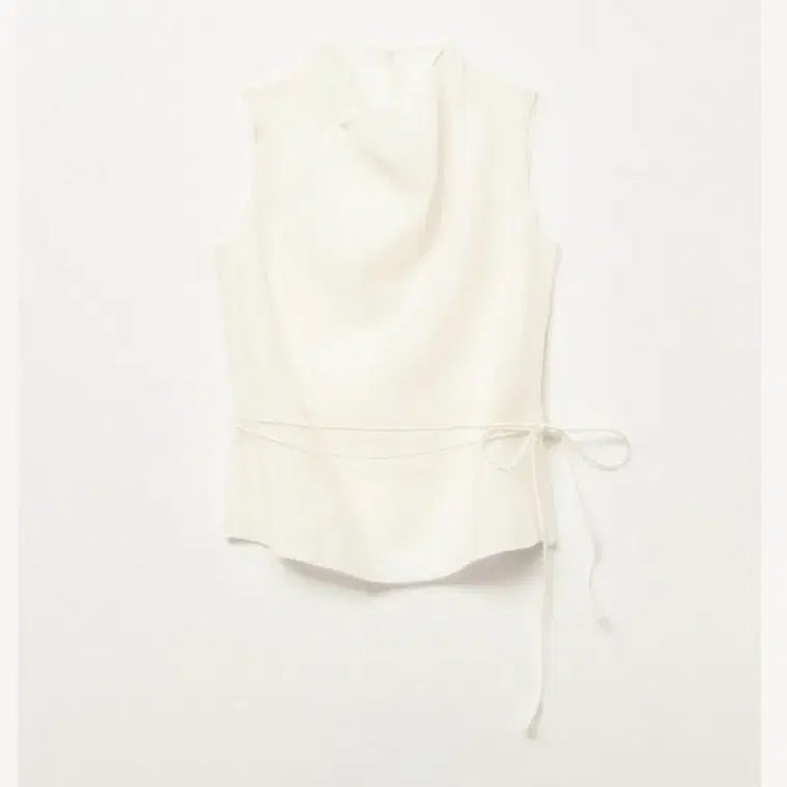 [SOLD OUT] 게드 GED 시에라 드레이프 블라우스
