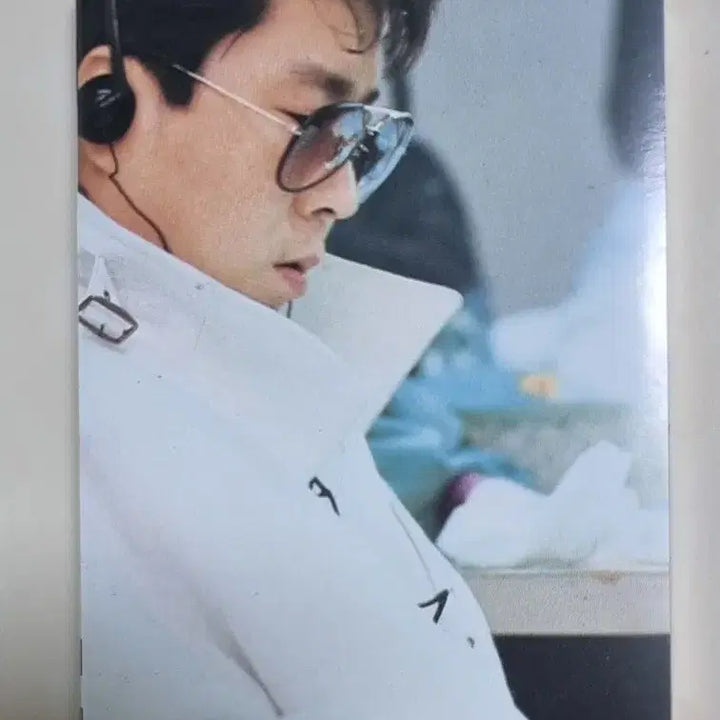 [BUNJANG] Cho Yong-pil 7th Album "Let&