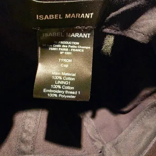 [BUNJANG] Isabel Marant Women&