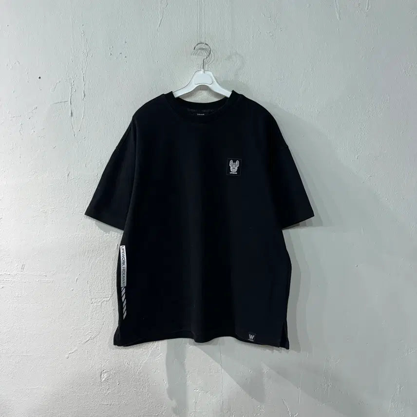 [BUNJANG] Life Work T-Shirt Size S / 라이프워크 반팔티 95