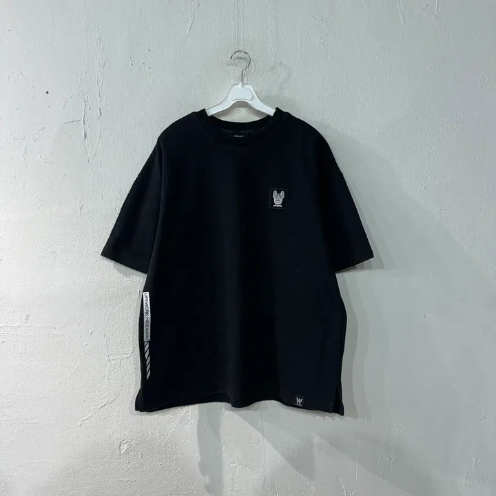 [BUNJANG] Life Work T-Shirt Size S / 라이프워크 반팔티 95
