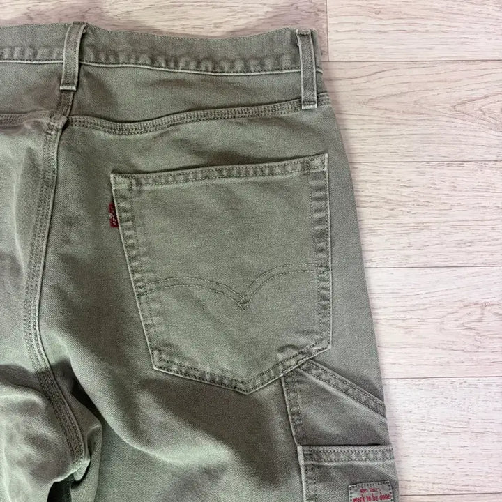 [BUNJANG] Levi&