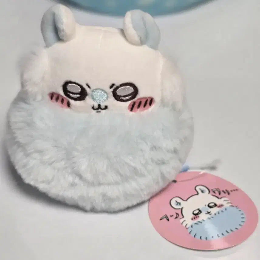 [BUNJANG] Momonga Tail Plush / 모몽가 꼬리 인형
