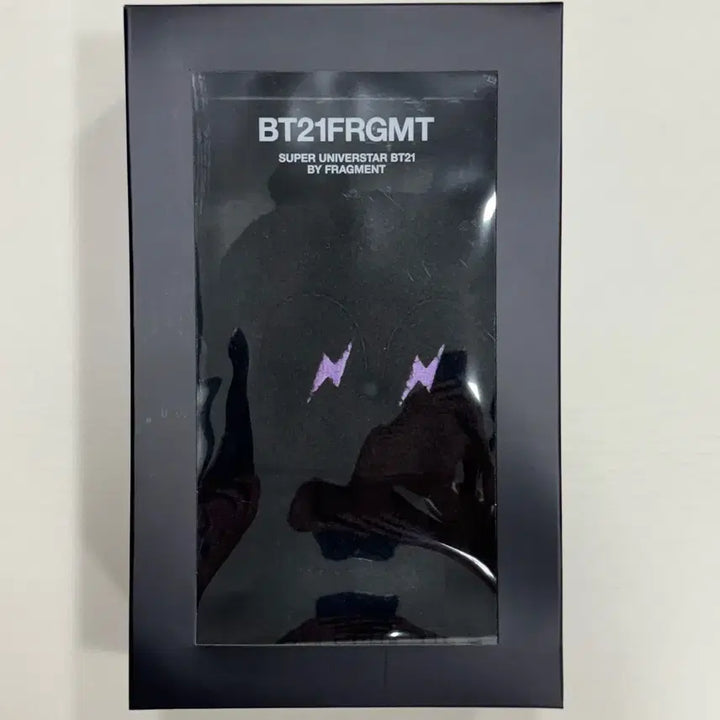 [BUNJANG] BT21 x Fragment Mang (J-Hope) Plush Doll / (새제품) BT21 x FRGMT(프라그먼트) 망(제이홉) 인형