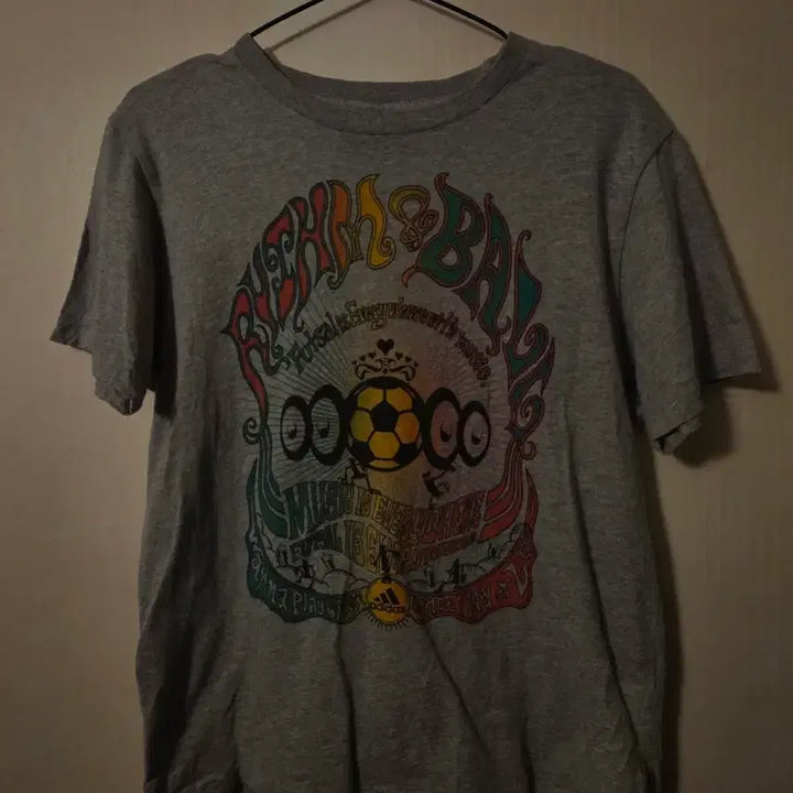 [BUNJANG] Adidas T-shirt / 아디다스 티셔츠