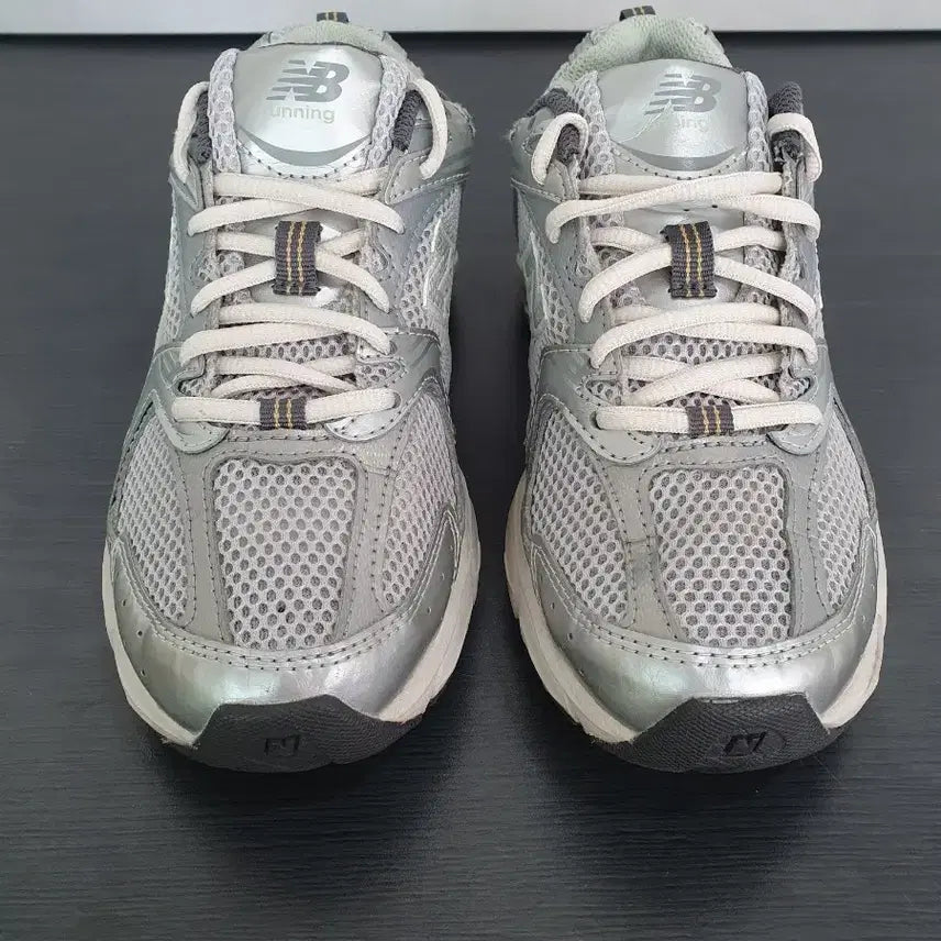 [BUNJANG] New Balance 530 Earth Grey Sneakers (US 5) / 뉴발란스 530 어스 그레이 (230)