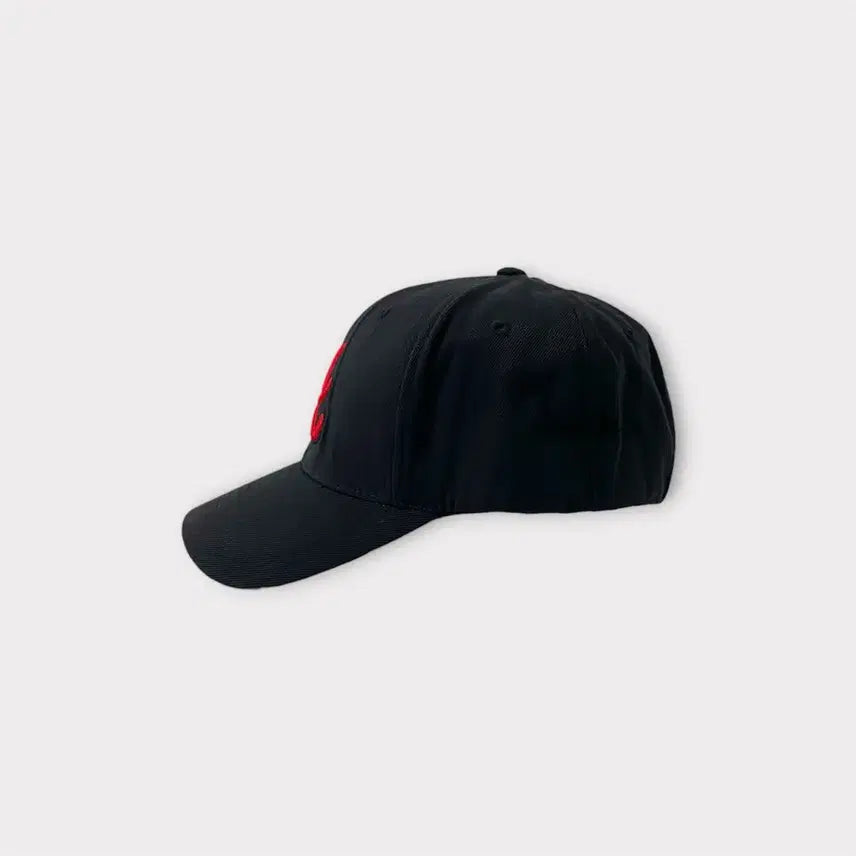 [BUNJANG] MLB Atlanta Braves Baseball Cap / MLB 애틀랜타 브레이브스 볼캡 (1842)
