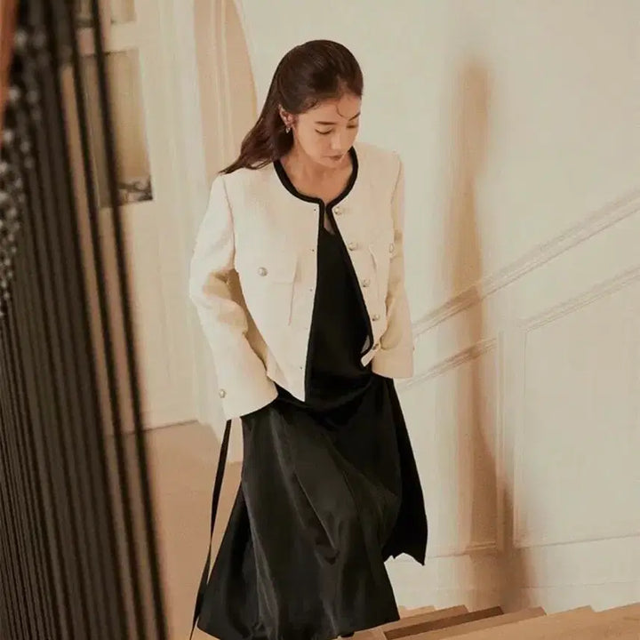 [BUNJANG] On&amp;On Long Dress / 온앤온 원피스